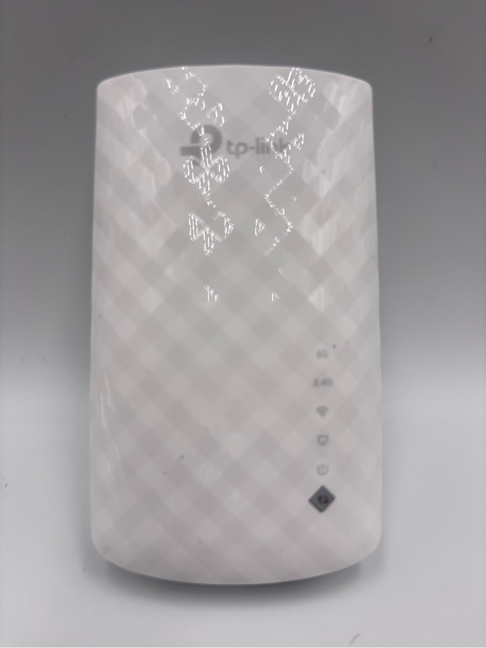 TP-Link AC750 Wi-Fi Wireless Range Extender Repeater Booster Model RE220